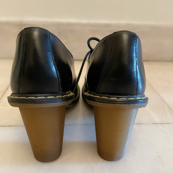 Dr. Martens jinelle oxford pump - Picture 3 of 4